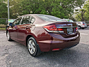 Thumbnail image of 2013 Honda Civic at Florida AutoSport Inc