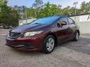 Thumbnail image of 2013 Honda Civic at Florida AutoSport Inc