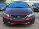 Thumbnail image of 2013 Honda Civic at Florida AutoSport Inc