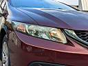 Thumbnail image of 2013 Honda Civic at Florida AutoSport Inc