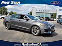 Thumbnail image of 2019 Ford Fusion at Five Star Ford Warner Robins