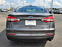 Thumbnail image of 2019 Ford Fusion at Five Star Ford Warner Robins