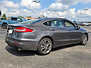 Thumbnail image of 2019 Ford Fusion at Five Star Ford Warner Robins