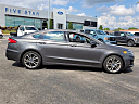 Thumbnail image of 2019 Ford Fusion at Five Star Ford Warner Robins
