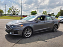 Thumbnail image of 2019 Ford Fusion at Five Star Ford Warner Robins