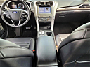 Thumbnail image of 2019 Ford Fusion at Five Star Ford Warner Robins