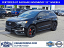 2022 Ford Edge ST at Kings Ford