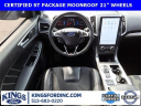 Thumbnail image of 2022 Ford Edge at Kings Ford