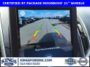 Thumbnail image of 2022 Ford Edge at Kings Ford