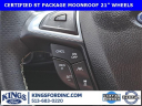 Thumbnail image of 2022 Ford Edge at Kings Ford