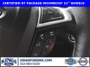 Thumbnail image of 2022 Ford Edge at Kings Ford