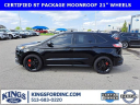 Thumbnail image of 2022 Ford Edge at Kings Ford