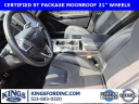 Thumbnail image of 2022 Ford Edge at Kings Ford