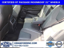 Thumbnail image of 2022 Ford Edge at Kings Ford