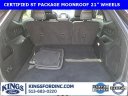 Thumbnail image of 2022 Ford Edge at Kings Ford