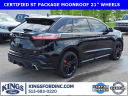 Thumbnail image of 2022 Ford Edge at Kings Ford