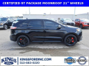 Thumbnail image of 2022 Ford Edge at Kings Ford