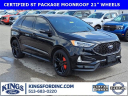 Thumbnail image of 2022 Ford Edge at Kings Ford