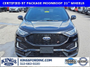 Thumbnail image of 2022 Ford Edge at Kings Ford