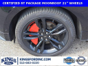 Thumbnail image of 2022 Ford Edge at Kings Ford