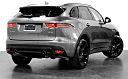 Thumbnail image of 2018 Jaguar F-PACE at Reserve Auto Group