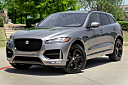 Thumbnail image of 2018 Jaguar F-PACE at Reserve Auto Group