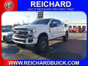 2020 Ford F-250 Super Duty Limited at Reichard Buick Gmc