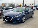Thumbnail image of 2020 Nissan Altima at A & B Motors