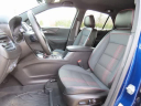 Thumbnail image of 2023 Chevrolet Equinox at DCH Honda of Nanuet
