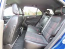 2023 Chevrolet Equinox RS at DCH Honda of Nanuet