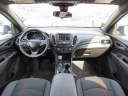 Thumbnail image of 2023 Chevrolet Equinox at DCH Honda of Nanuet