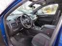 Thumbnail image of 2023 Chevrolet Equinox at DCH Honda of Nanuet