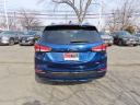 Thumbnail image of 2023 Chevrolet Equinox at DCH Honda of Nanuet