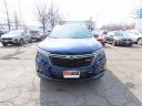 Thumbnail image of 2023 Chevrolet Equinox at DCH Honda of Nanuet