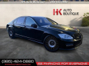 Thumbnail image of 2009 Mercedes-Benz S-Class at Sales Dept