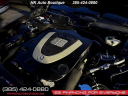 Thumbnail image of 2009 Mercedes-Benz S-Class at Sales Dept