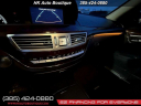 Thumbnail image of 2009 Mercedes-Benz S-Class at Sales Dept