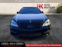 Thumbnail image of 2009 Mercedes-Benz S-Class at Sales Dept