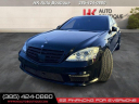 Thumbnail image of 2009 Mercedes-Benz S-Class at Sales Dept