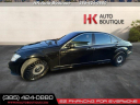 Thumbnail image of 2009 Mercedes-Benz S-Class at Sales Dept