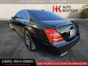 Thumbnail image of 2009 Mercedes-Benz S-Class at Sales Dept