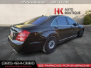 Thumbnail image of 2009 Mercedes-Benz S-Class at Sales Dept