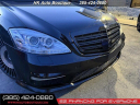 Thumbnail image of 2009 Mercedes-Benz S-Class at Sales Dept
