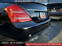 Thumbnail image of 2009 Mercedes-Benz S-Class at Sales Dept