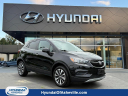 Thumbnail image of 2022 Buick Encore at Hyundai Of Asheville