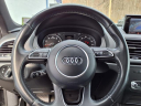Thumbnail image of 2017 Audi Q3 at Liccardi Ford Inc