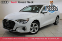 Thumbnail image of 2024 Audi A3 at Audi Great Neck
