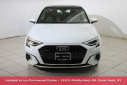 Thumbnail image of 2024 Audi A3 at Audi Great Neck
