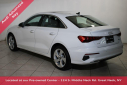 Thumbnail image of 2024 Audi A3 at Audi Great Neck