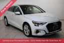 Thumbnail image of 2024 Audi A3 at Audi Great Neck
